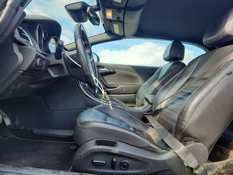 Продажа на аукционе авто 2016 Buick Cascada, vin: W04WT3N55GG044157, номер лота: 78763315