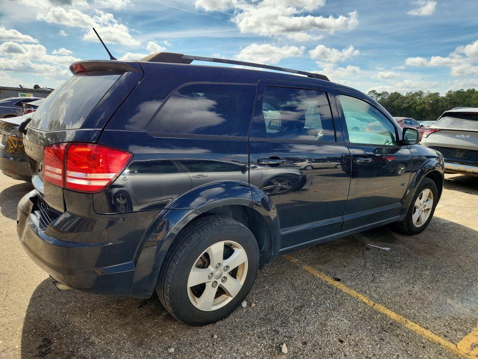Aukcja sprzedaży 2017 Dodge Journey Se, vin: 3C4PDCABXHT558599, numer aukcji: 74286445