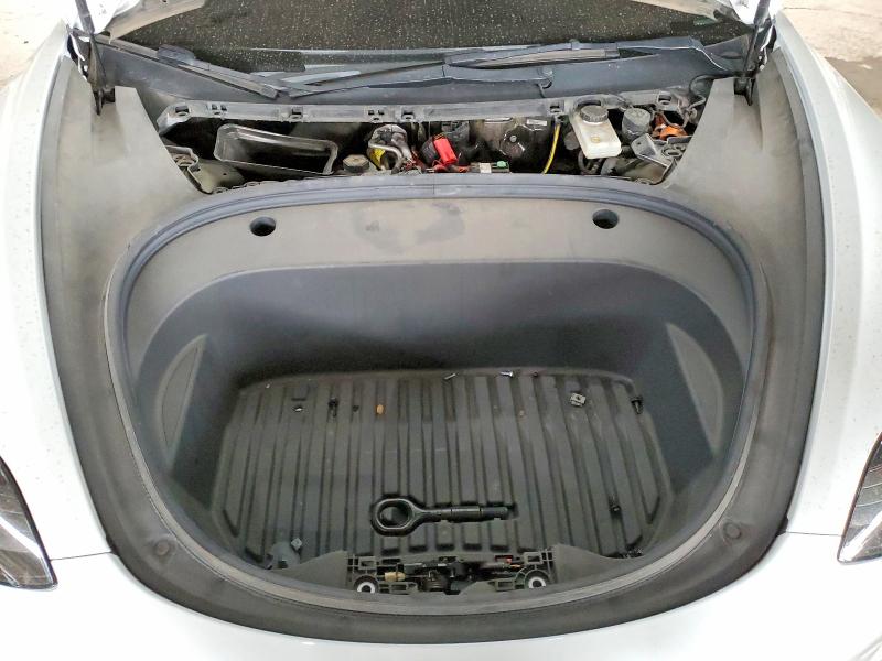 Продажа на аукционе авто 2023 Tesla Model 3, vin: 5YJ3E1EA0PF484723, номер лота: 77507775
