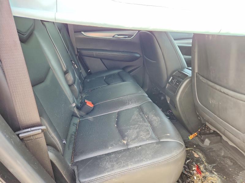 Aukcja sprzedaży 2018 Cadillac Xt5, vin: 1GYKNDRS8JZ171558, numer aukcji: 78876875