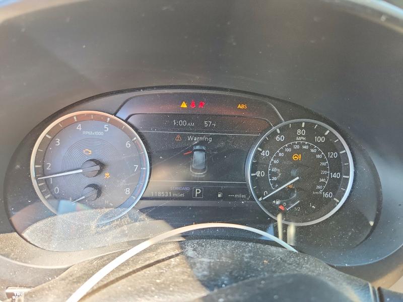 Aukcja sprzedaży 2019 Infiniti Qx50 Essen, vin: 3PCAJ5M19KF125679, numer aukcji: 76673745