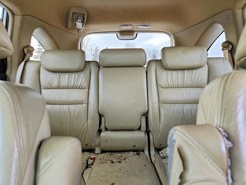 Aukcja sprzedaży 2008 Honda Cr-v, vin: 5J6RE48788L807405, numer aukcji: 74067525