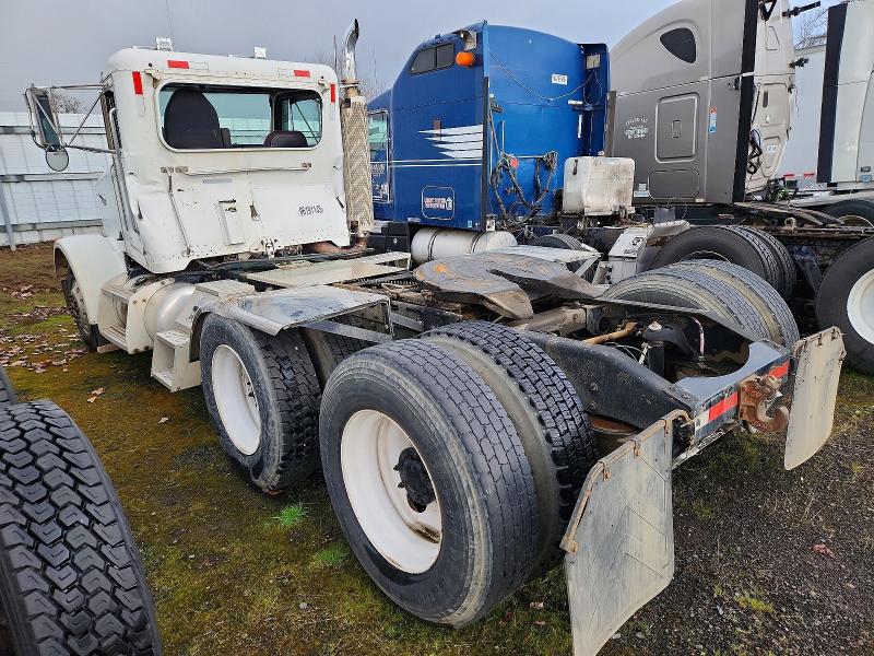 1998 Peterbilt 378 მანქანა იყიდება აუქციონზე, vin: 1XPFDB9XXWN466779, აუქციონის ნომერი: 96191145