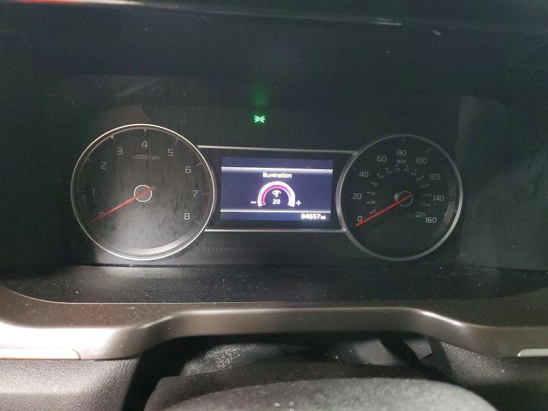 Aukcja sprzedaży 2022 Kia Sorento, vin: 5XYRKDLF6NG076011, numer aukcji: 78684615