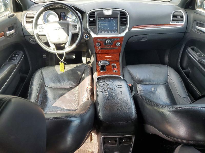 78229485 :رقم المزاد ، 2C3CCACGXCH249512 vin ، 2012 Chrysler 300 مزاد بيع