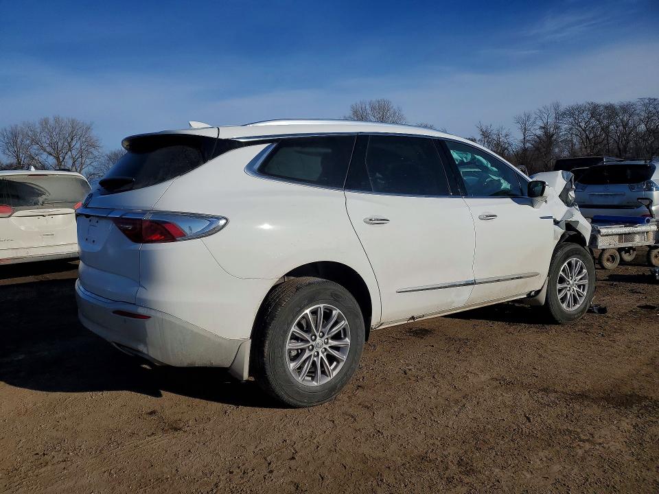 Продаж на аукціоні авто 2023 Buick Enclave, vin: 5GAEVAKW7PJ182932, номер лоту: 79287775