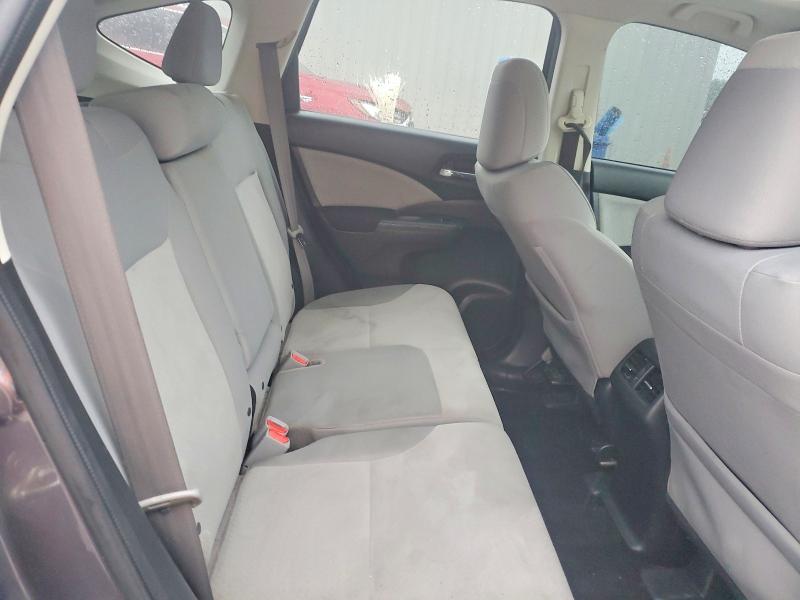 Продаж на аукціоні авто 2016 Honda Cr-v, vin: 3CZRM3H50GG712912, номер лоту: 77112105