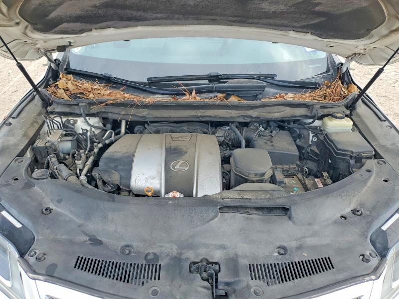 Aukcja sprzedaży 2018 Lexus Rx 350, vin: 2T2ZZMCA4JC112182, numer aukcji: 77179085