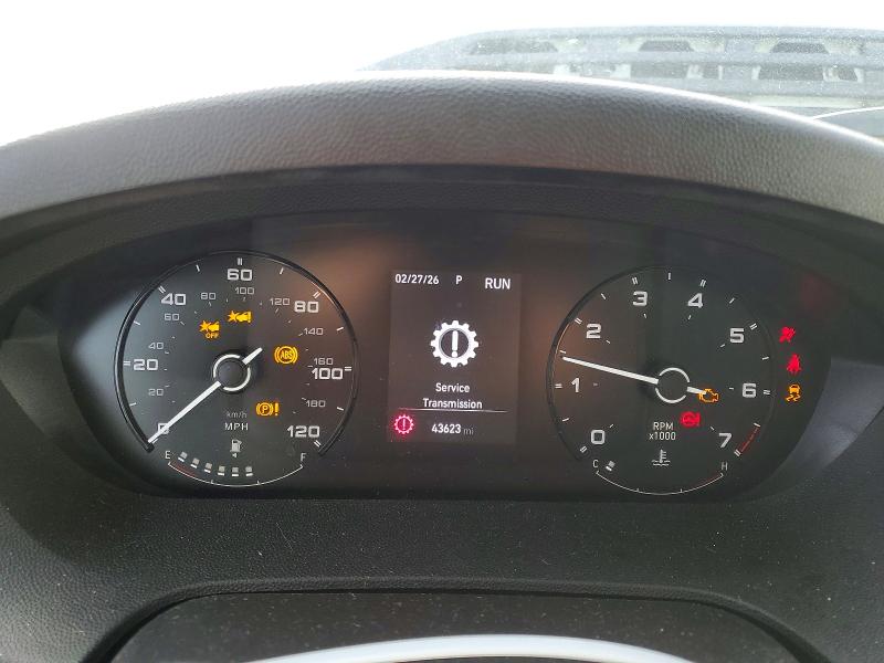 77705975 :رقم المزاد ، 3C6LRVDG6PE604779 vin ، 2023 Ram Promaster 2500 مزاد بيع