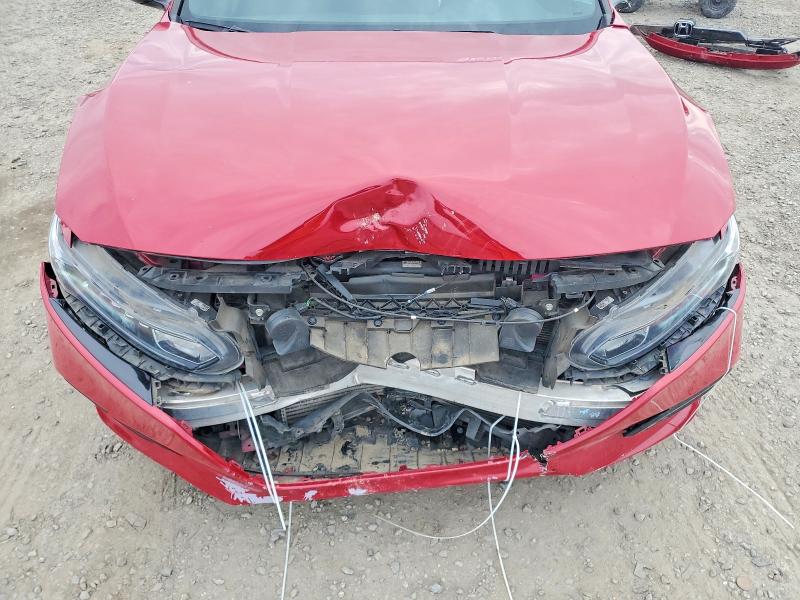 Продаж на аукціоні авто 2020 Honda Accord, vin: 1HGCV1F35LA097430, номер лоту: 77932755
