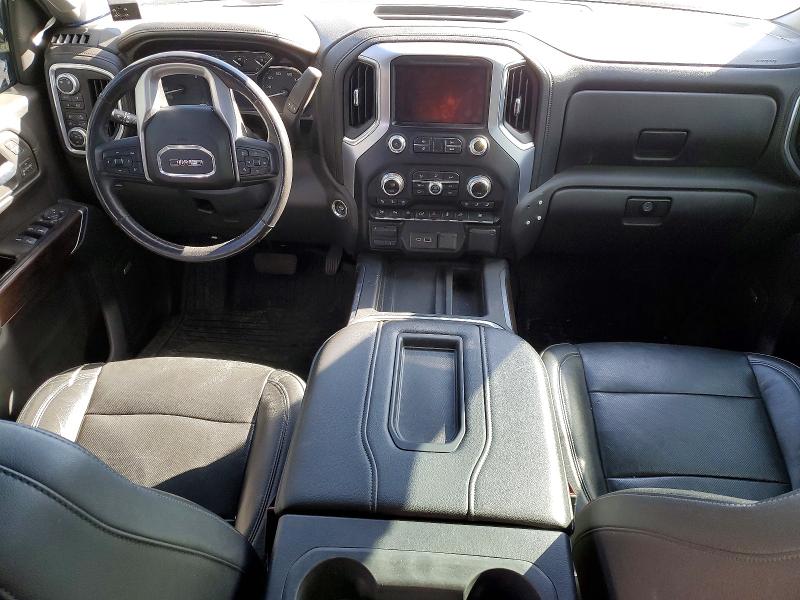 Auction sale of the 2019 Gmc Sierra, vin: 3GTU9DED6KG300179, lot number: 78244675