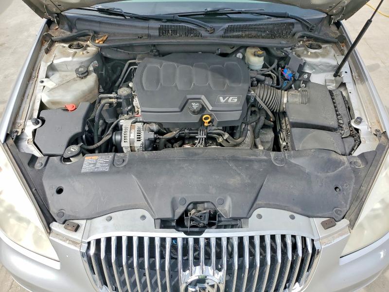 2011 Buick Lucerne მანქანა იყიდება აუქციონზე, vin: 1G4HC5EM3BU120983, აუქციონის ნომერი: 78806945