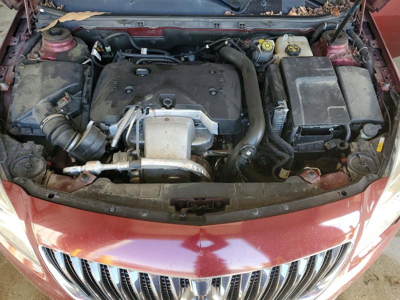 Продаж на аукціоні авто 2016 Buick Regal, vin: 2G4GS5GXXG9198476, номер лоту: 76832055