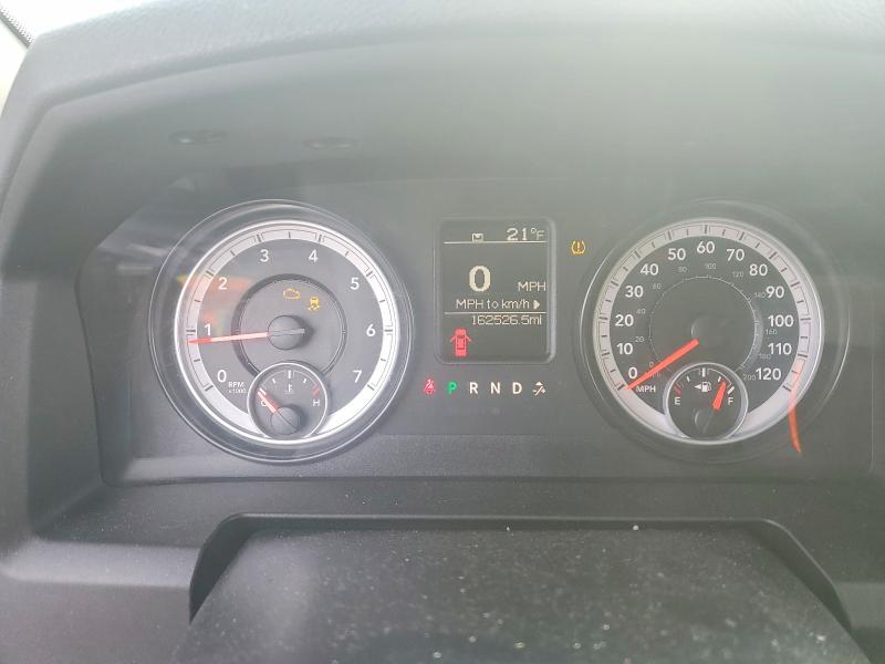 Aukcja sprzedaży 2014 Ram 1500, vin: 1C6RR7KT5ES310161, numer aukcji: 76144175