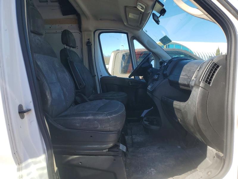 Aukcja sprzedaży 2018 Ram Promaster, vin: 3C6TRVCG0JE113200, numer aukcji: 76391335