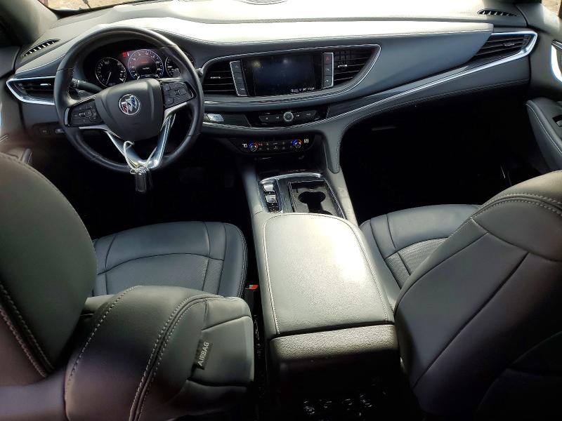 2024 Buick Enclave მანქანა იყიდება აუქციონზე, vin: 5GAEVBKW8RJ105107, აუქციონის ნომერი: 78682725