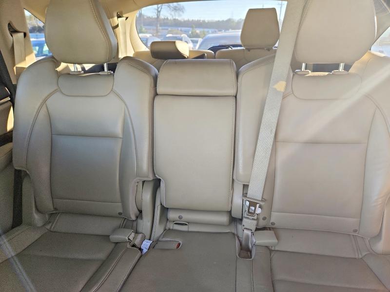 Aukcja sprzedaży 2017 Acura Mdx, vin: 5FRYD3H54HB003925, numer aukcji: 75664215