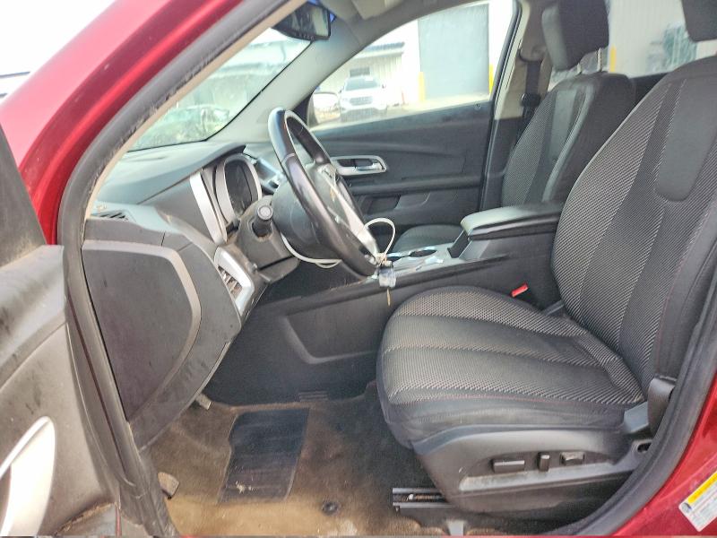 Aukcja sprzedaży 2011 Chevrolet Equinox, vin: 2CNALDEC5B6271437, numer aukcji: 78246745