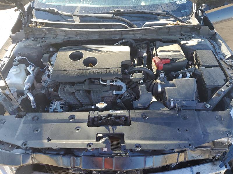 Aukcja sprzedaży 2020 Nissan Altima, vin: 1N4BL4BV3LC145736, numer aukcji: 76948345