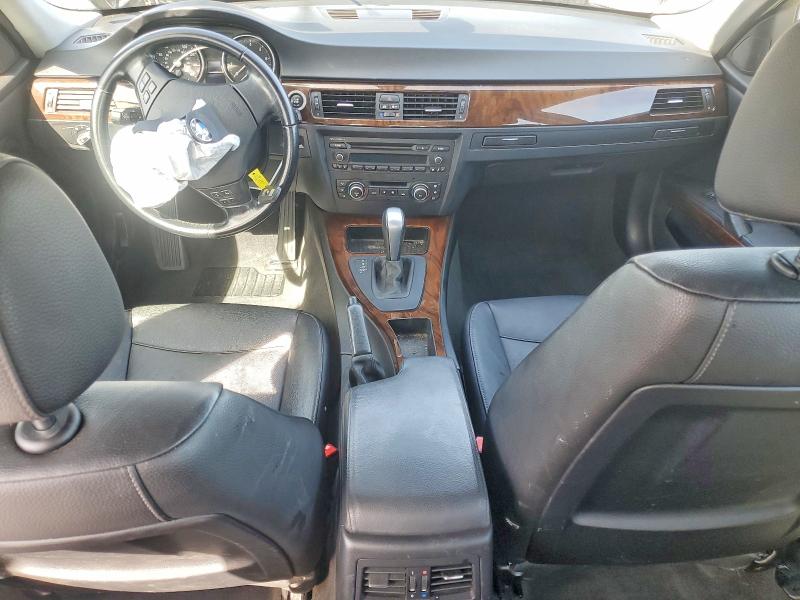 2011 Bmw 328 მანქანა იყიდება აუქციონზე, vin: WBAPH5G50BNM83451, აუქციონის ნომერი: 78871095