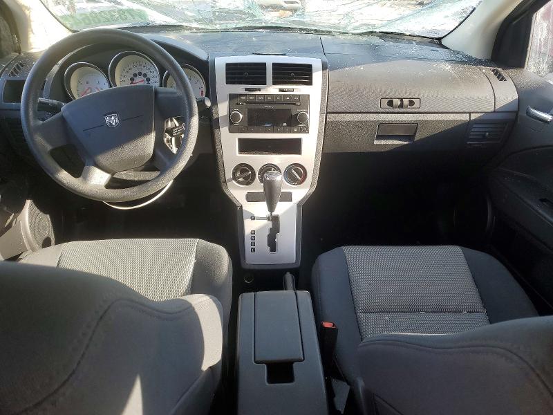 Aukcja sprzedaży 2009 Dodge Caliber, vin: 1B3HB48A89D217336, numer aukcji: 78328645