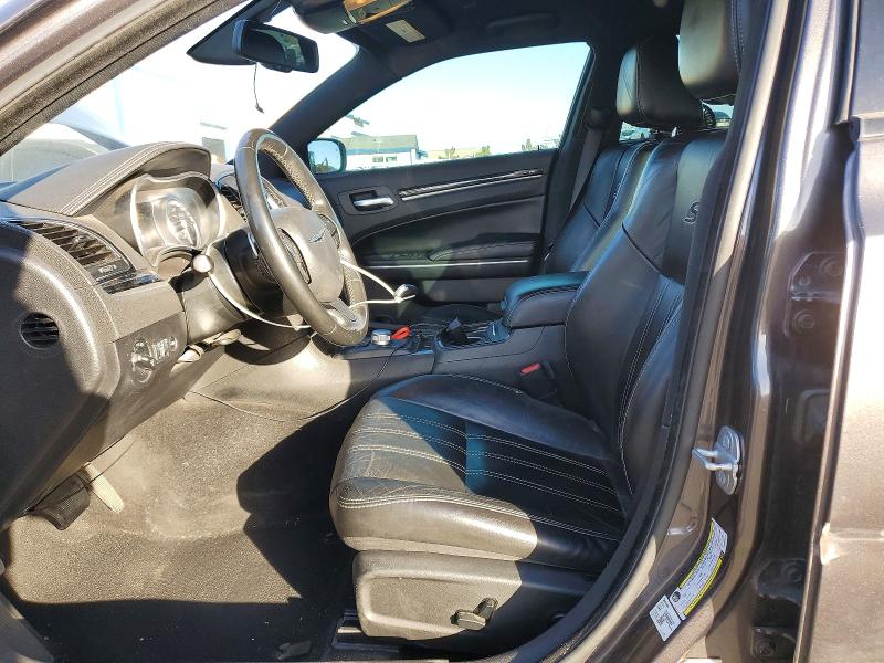 Aukcja sprzedaży 2021 Chrysler 300, vin: 2C3CCABG0MH523612, numer aukcji: 75932255