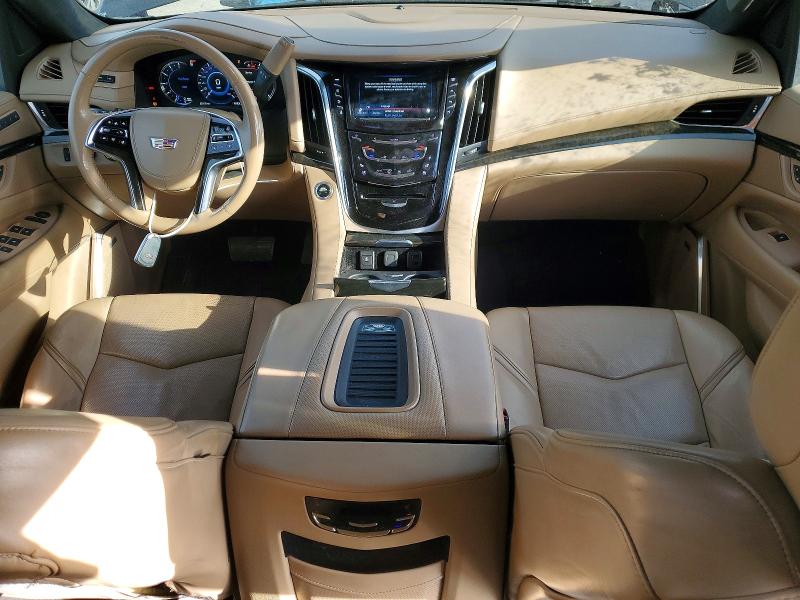 Продажа на аукционе авто 2019 Cadillac Escalade, vin: 1GYS4DKJ0KR299346, номер лота: 78513285