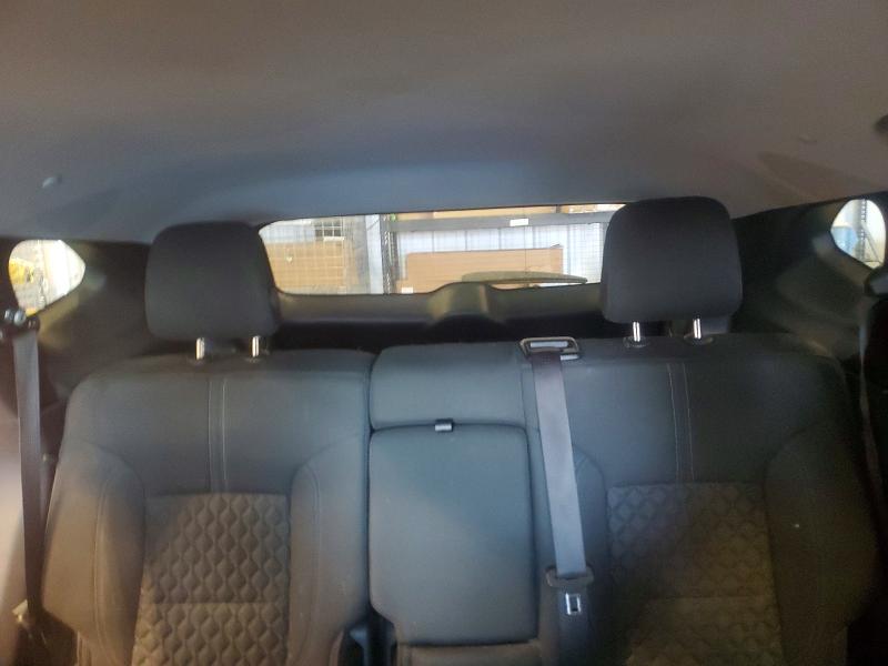 Продаж на аукціоні авто 2021 Chevrolet Blazer, vin: 3GNKBCRS7MS526401, номер лоту: 76232095
