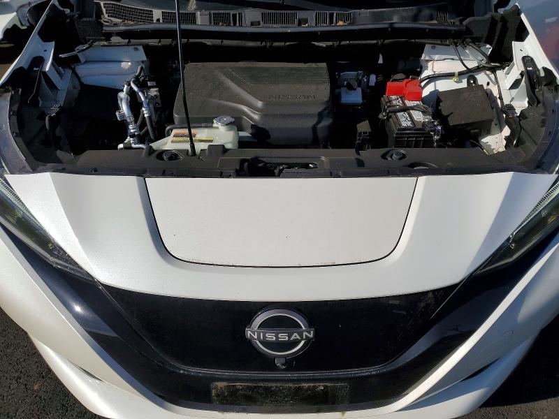 Aukcja sprzedaży 2024 Nissan Leaf, vin: 1N4CZ1CV6RC556749, numer aukcji: 77321085