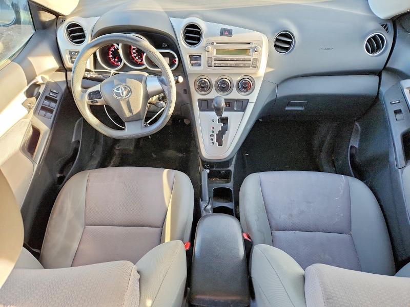 Продажа на аукционе авто 2011 Toyota Corolla Ma, vin: 2T1KU4EE9BC658384, номер лота: 77099955