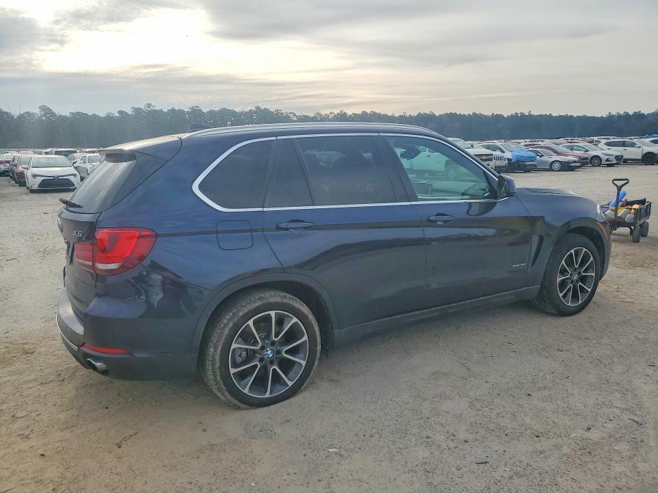 Aukcja sprzedaży 2017 Bmw X5, vin: 5UXKR0C34H0V74762, numer aukcji: 78838695