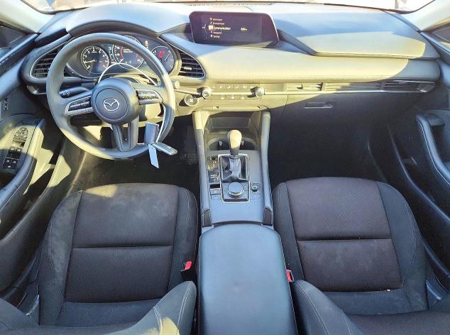 Продаж на аукціоні авто 2021 Mazda 3, vin: JM1BPAAL1M1321631, номер лоту: 76395035