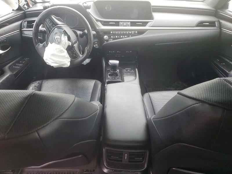 46158556 :رقم المزاد ، 58AD11D11MU004276 vin ، 2021 Lexus Es 250 مزاد بيع