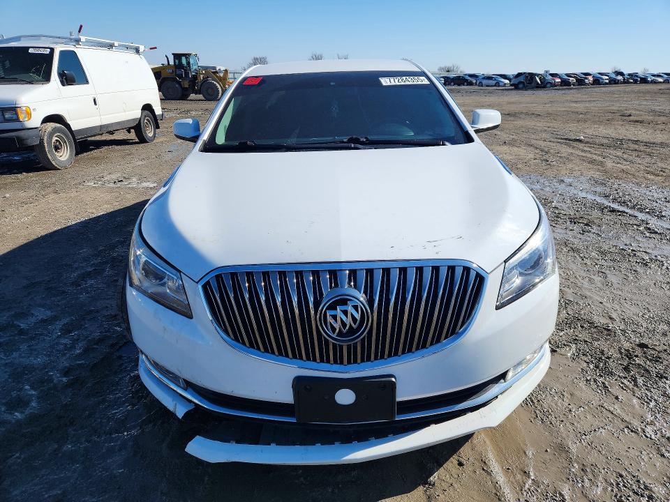Продаж на аукціоні авто 2015 Buick Lacrosse, vin: 1G4GA5G33FF167141, номер лоту: 77284355