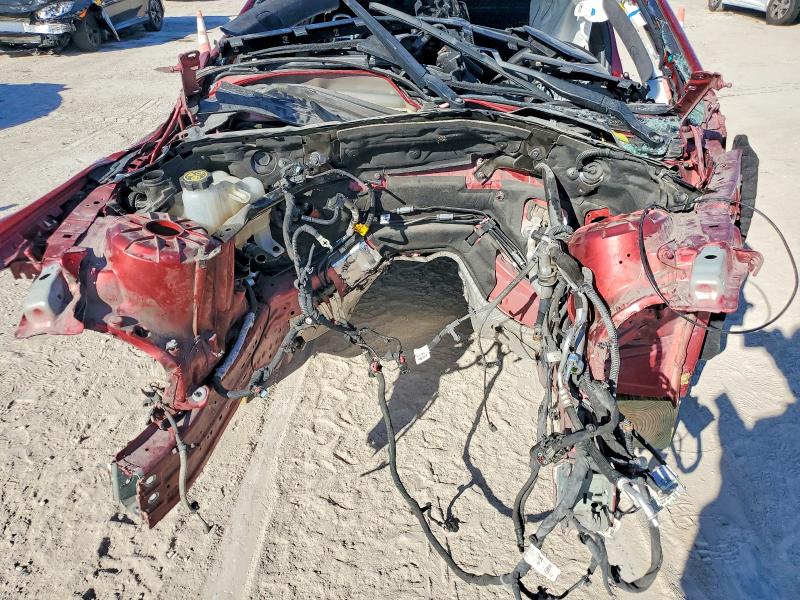 2023 Cadillac Ct4-v მანქანა იყიდება აუქციონზე, vin: 1G6DL5RP8P0411133, აუქციონის ნომერი: 76344225
