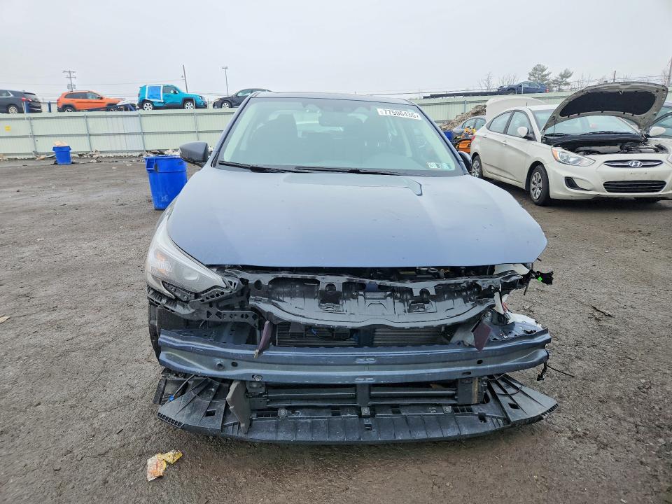 Продаж на аукціоні авто 2025 Subaru Legacy, vin: 4S3BWAN60S3010541, номер лоту: 77596435