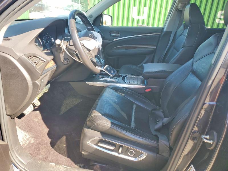 Aukcja sprzedaży 2019 Acura Mdx, vin: 5J8YD4H53KL004531, numer aukcji: 78805205