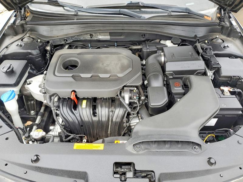 2017 Kia Optima მანქანა იყიდება აუქციონზე, vin: 5XXGU4L33HG150288, აუქციონის ნომერი: 78991655