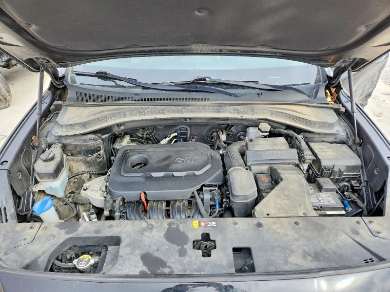 Продаж на аукціоні авто 2020 Hyundai Santa Fe, vin: 5NMS33AD8LH202592, номер лоту: 78846625