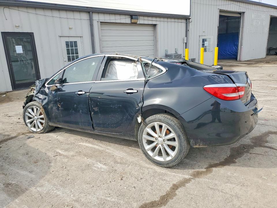 Aukcja sprzedaży 2013 Buick Verano, vin: 1G4PS5SK8D4217844, numer aukcji: 76707295
