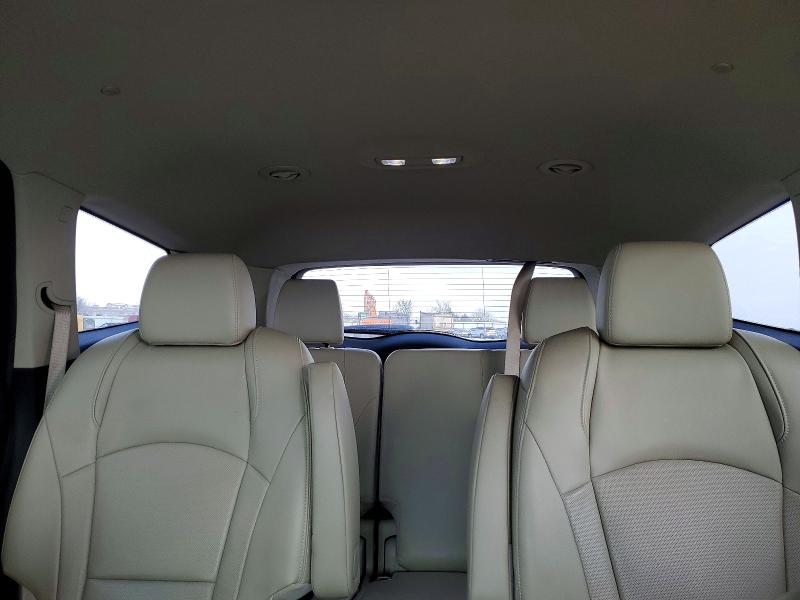 Aukcja sprzedaży 2020 Buick Enclave, vin: 5GAERBKW0LJ181268, numer aukcji: 74597435