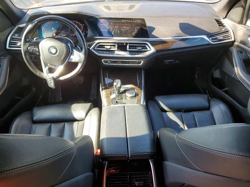 Продажа на аукционе авто 2019 Bmw X5, vin: 5UXCR6C59KLL40356, номер лота: 79011055