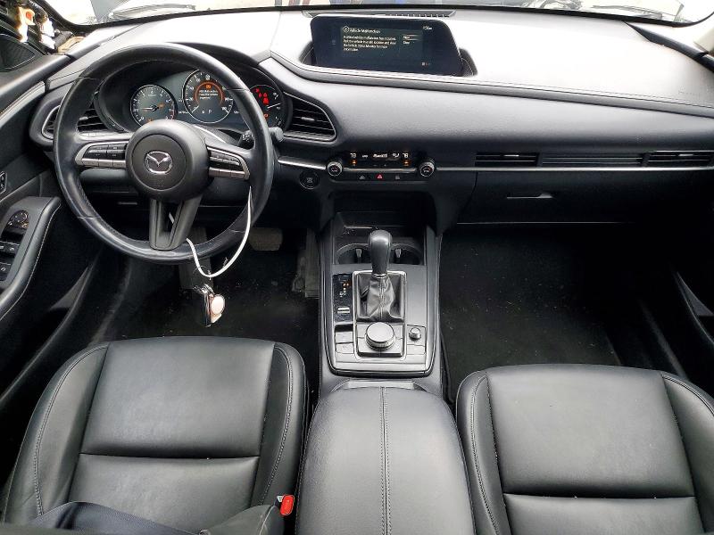 Aukcja sprzedaży 2023 Mazda Cx-30, vin: 3MVDMBBM4PM533833, numer aukcji: 77430995