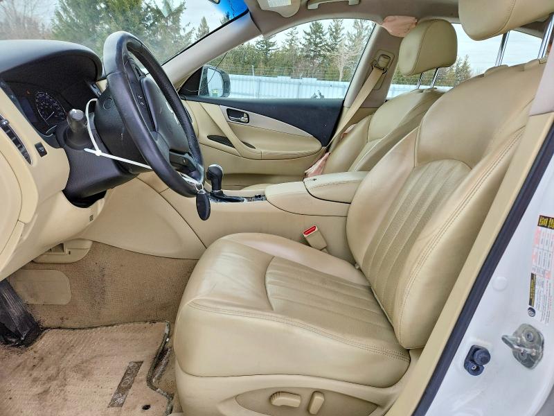 Auction sale of the 2016 Infiniti Qx50, vin: JN1BJ0RR6GM268628, lot number: 75175245