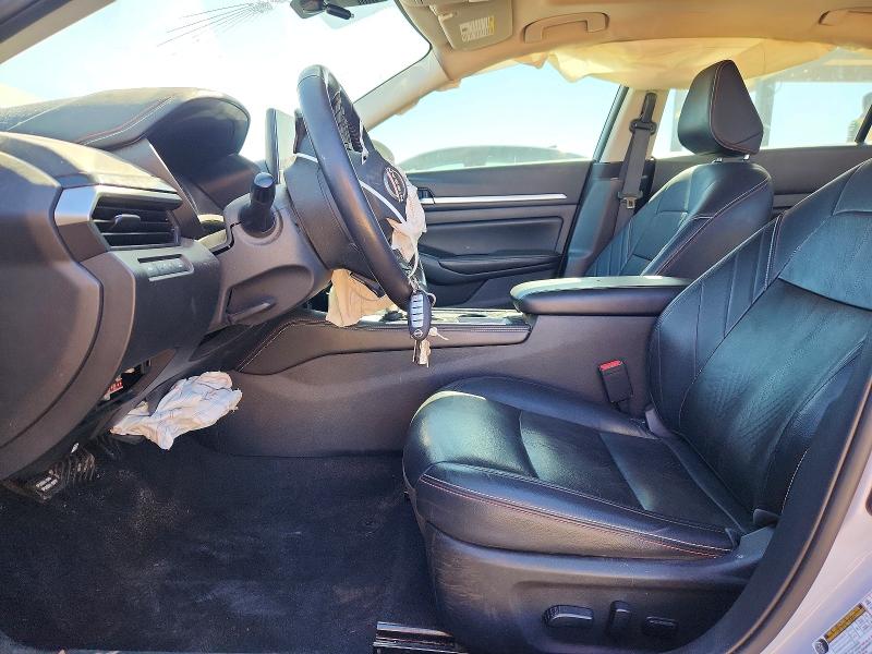 Продажа на аукционе авто 2024 Nissan Altima, vin: 1N4BL4CV9RN358735, номер лота: 77114815