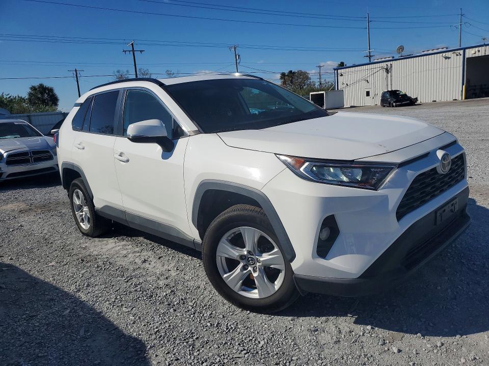 78566225 :رقم المزاد ، 2T3P1RFV3KW044060 vin ، 2019 Toyota Rav4 مزاد بيع