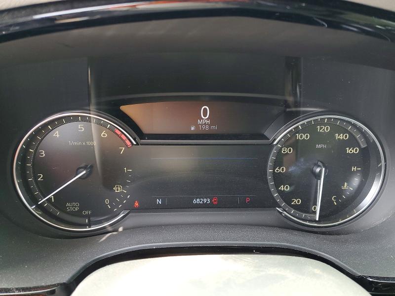 Aukcja sprzedaży 2020 Cadillac Xt6, vin: 1GYKPCRS5LZ149413, numer aukcji: 78095765