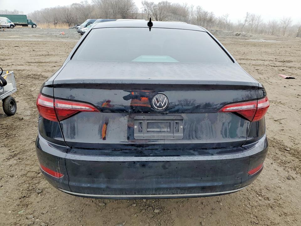 Продажа на аукционе авто 2021 Volkswagen Jetta, vin: 3VWN57BU1MM011881, номер лота: 74290975