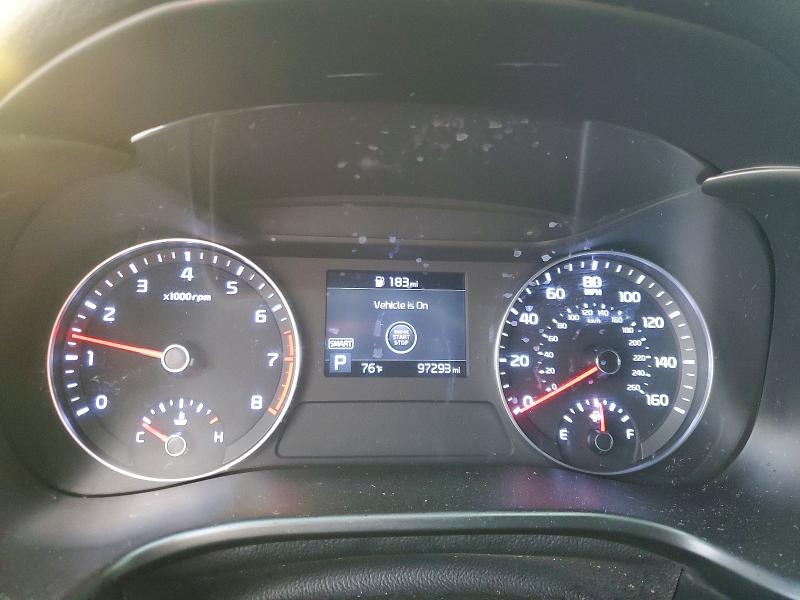 Aukcja sprzedaży 2021 Kia Forte, vin: 3KPF34AD1ME326865, numer aukcji: 77013315