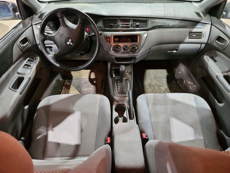 Aukcja sprzedaży 2006 Mitsubishi Lancer, vin: JA3AJ26E76U601051, numer aukcji: 76747185